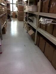 Csi Distribution Centre (D19), Factory #463088831